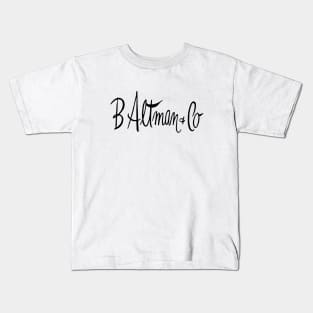 B. Altman Department Store Kids T-Shirt